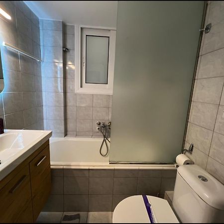 Plaka Apartment Атина Екстериор снимка