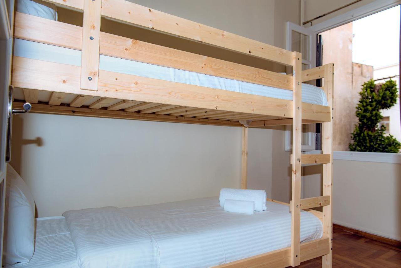 Plaka Apartment Атина Екстериор снимка
