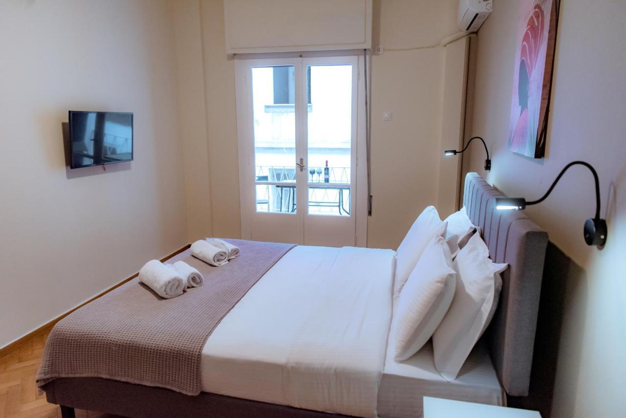 Plaka Apartment Атина Екстериор снимка