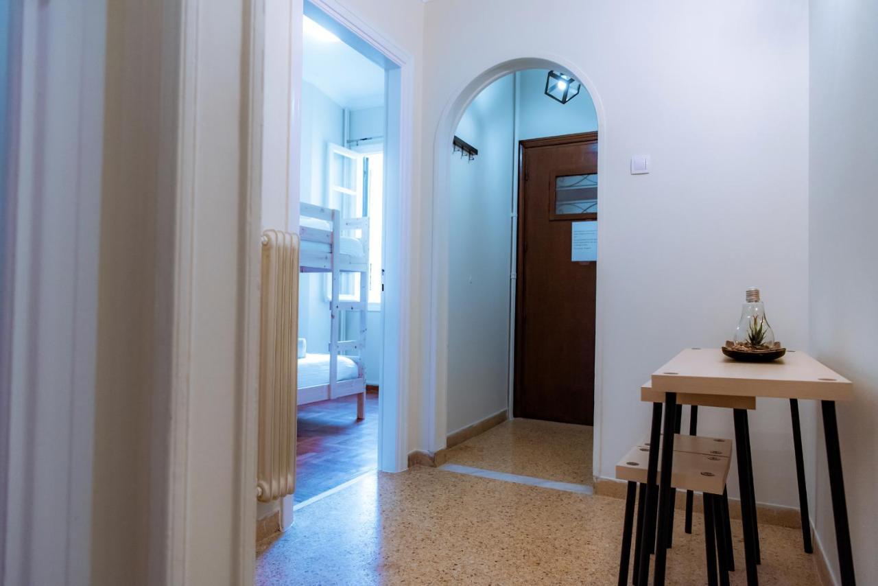 Plaka Apartment Атина Екстериор снимка