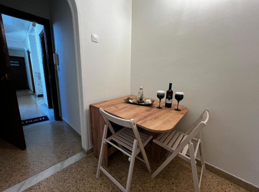 Plaka Apartment Атина Екстериор снимка