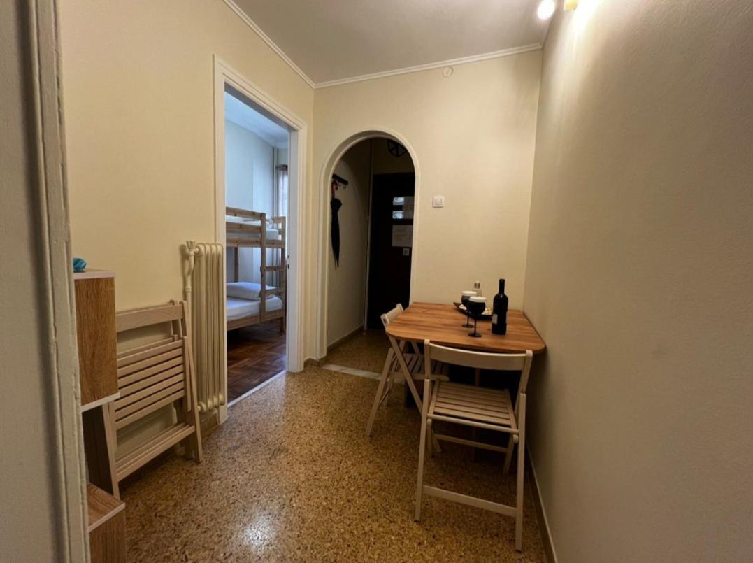 Plaka Apartment Атина Екстериор снимка